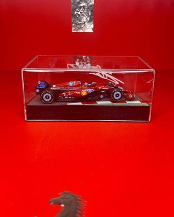 Ferrari - SF-24 -Limited Edition - Miami GP - Charles
