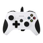 Gaming Controller voor Xbox One / PC - Gamepad met Vibratie, Games en Spelcomputers, Verzenden, Nieuw