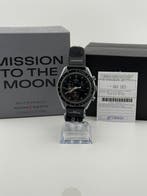 Omega x Swatch - MoonSwatch - Mission to the Moon - Zonder, Nieuw