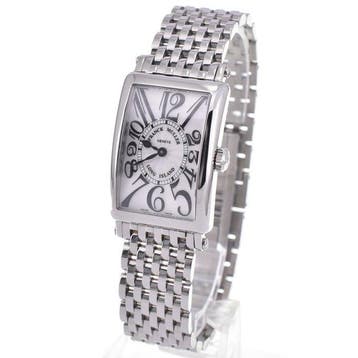 Franck Muller - Long Island - 902QZ - Dames - 2000-2010