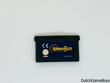 Gameboy Advance / GBA - Golden Sun - The Lost Age - EUR, Consoles de jeu & Jeux vidéo, Jeux | Nintendo Game Boy, Verzenden