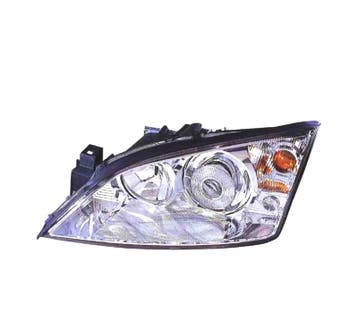 PHARE GAUCHE XENON FORD MONDEO III 03-07, Autos : Pièces & Accessoires, Verzenden
