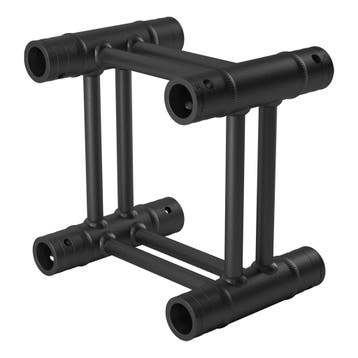 FORTEX FX34-L021 vierkant truss 21 cm zwart, Verzenden