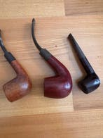 Sans prix de réserve - Pipe - Bruyère - (18)