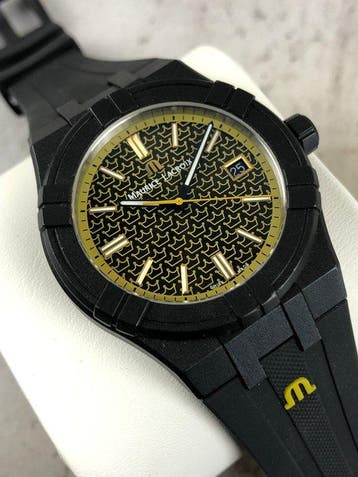 Maurice Lacroix - Aikon Tide KOTC Special Edition -, Nieuw