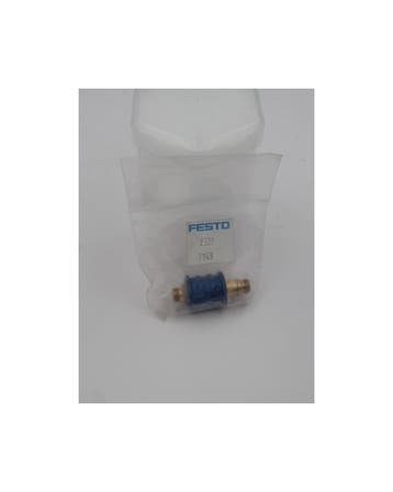 AFSLUITKLEP  FESTO 2339, Verzenden