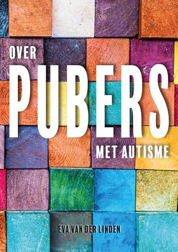 Over pubers met autisme 9789492593580 Eva Van der Linden, Verzenden, Gelezen, Eva Van der Linden