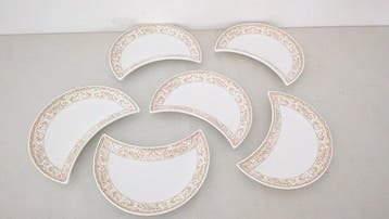 SchönhuberFranchi - Service de table pour 6 personnes (6) -