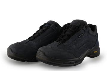 Grisport Wandelschoenen in maat 39 Blauw, Wandelschoenen, Zo goed als nieuw, Grisport, Verzenden