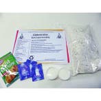 Broodpakket Zes Granen - Globetrotter, Verzenden