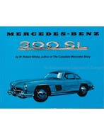 MERCEDES-BENZ 300 SL, Nieuw