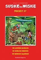 De ijzeren schelvis; de woelige wadden; de bonkige baarden /, Boeken, Stripverhalen, Verzenden, Gelezen, Willy Vandersteen