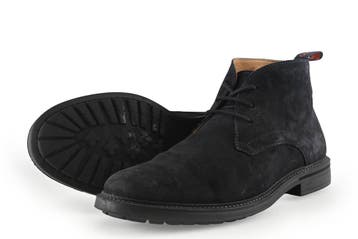 Greve Veterboots in maat 41 Blauw, Boots, Verzenden, Blauw, Gedragen