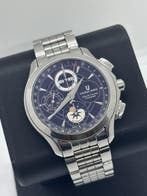 Universal Genève - Okeanos Moon Chronograph - Ref 899.124 -