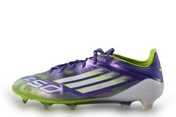 Adidas Voetbalschoenen in maat 43 Paars, Vêtements | Hommes, Chaussures, Verzenden