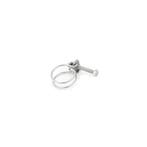 Slangklem voor Ketel PP-T 0012, 0009 en 0010, Ophalen of Verzenden, Nieuw