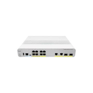 Cisco WS-C3560CX-8PC-S, Ophalen of Verzenden