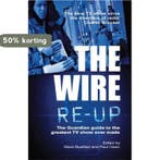 The Wire Re-Up 9780852652213 Steve Busfield, Verzenden, Gelezen, Steve Busfield