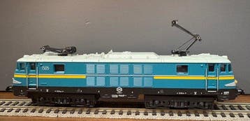 Roco met kap van Lima 208027L H0 - Locomotive électrique (1)