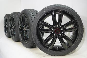 Mini Cooper / S / One / Cabrio F55 F56 F57 JCW501 17 inch ve, Auto-onderdelen, Ophalen of Verzenden, Nieuw