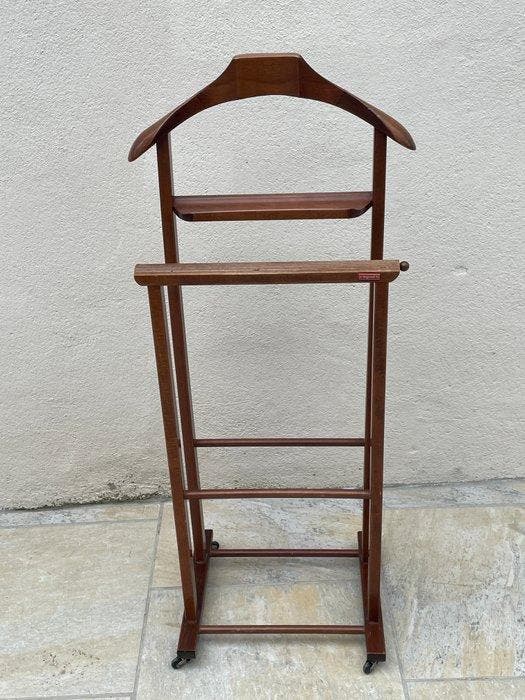 Fratelli Reguitti - Valet - Bois, Antiquités & Art, Art | Objets design