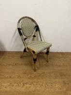 Gebruikte Terrasstoel - S4207- Vintage/Café, Ophalen