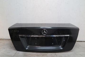 achterklep Mercedes W204 sedan, Verzenden