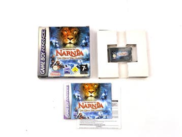 Narnia [Gameboy Advance], Verzenden, Nieuw