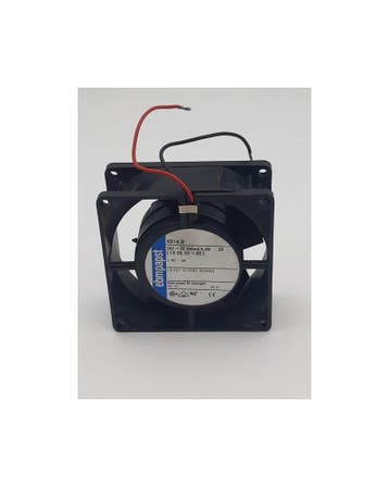 Ventilator 8314 HEBM-PAPST, Verzenden