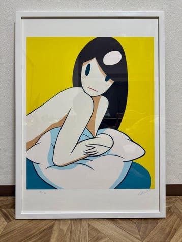 Takeru Amano (1977) - Venus in SHINJUKU