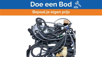 Bieden: Used Mercury 1904623 SmartCraft Marine, Ophalen of Verzenden, Nieuw