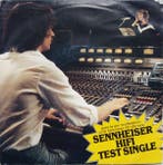 Unknown Artist - Sennheiser Hifi Test Single, Verzenden, Gebruikt