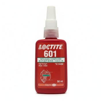 Bieden: Loctite Retaining Compound for FAR-2XX7 Marine Adhe, Ophalen of Verzenden, Nieuw