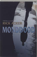 Monddood 9789043512022 R. Acker, Verzenden, R. Acker