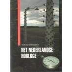 Het Nederlandse Horloge 9788360210833 Tadeusz Sobolewicz, Boeken, Verzenden, Gelezen, Tadeusz Sobolewicz