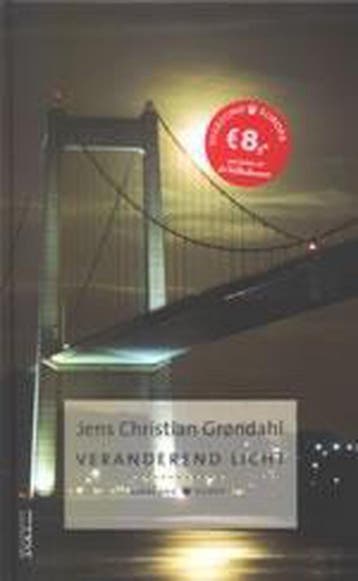 Veranderend licht 9789029077132 Jens Christian Grøndahl, Verzenden, Zo goed als nieuw, Jens Christian Grøndahl