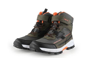 Dockers Boots Jongens in maat 37 Groen, Verzenden, Jongen of Meisje, Schoenen, Zo goed als nieuw