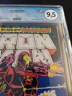 Iron Man 291 - 1 Graded comic - Eerste druk, Boeken, Strips | Comics, Nieuw