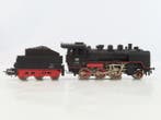 Märklin H0 - 3003 - Stoomlocomotief met tender (1) - BR 24, Nieuw