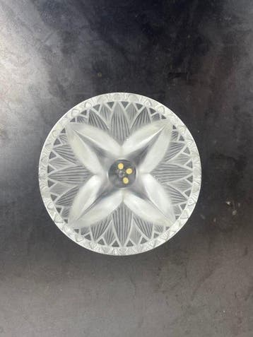 Lalique - Vaas - Kristal