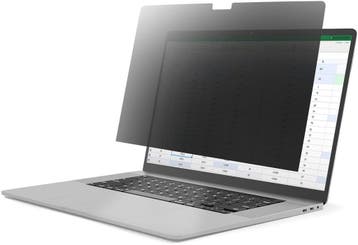 StarTech Privacy filter Apple MacBook Pro 16 inch Nieuw, Computers en Software, Ophalen of Verzenden, Zo goed als nieuw
