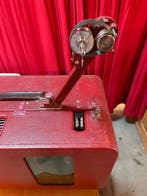 16 mm - Terta Sound, Nieuw