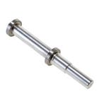 Aluminium 25.8 / 21.7 mm adapter voor enkelzijdige ophanging, Ophalen of Verzenden, Nieuw