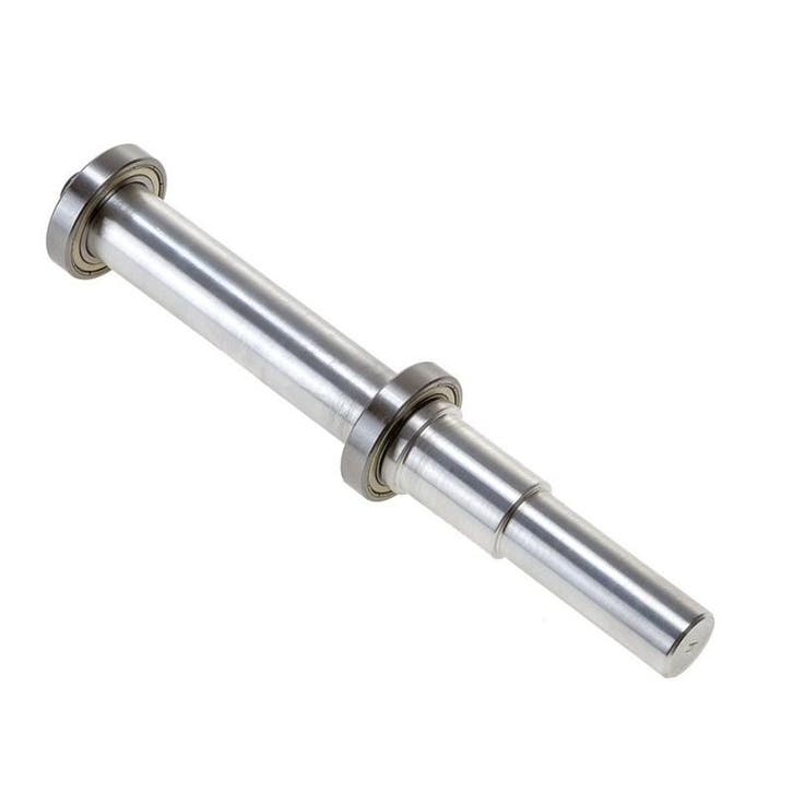Aluminium 25.8 / 21.7 mm adapter voor enkelzijdige ophanging, Auto-onderdelen, Motor en Toebehoren, Ophalen of Verzenden