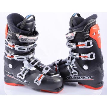 40,5 41 skischoenen NORDICA NXT X80 N4, micro, macro, ANTIBA, Verzenden