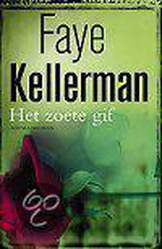 Het zoete gif / Decker & Lazarus / 10 9789022531228, Livres, Thrillers, Envoi