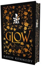 Glow | Raven Kennedy | Nieuw, Verzenden, Raven Kennedy