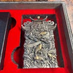 Zippo - “Puerta del Dragón” (Dragon Gate / Lóng Mén) -, Nieuw