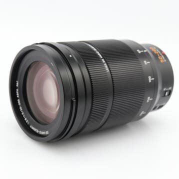 Panasonic Leica DG Vario-Elmarit 50-200mm f/2.8-4 ASPH., Verzenden, Zo goed als nieuw