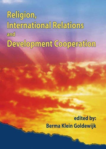 Religion, International Relations and Development, Verzenden, Zo goed als nieuw